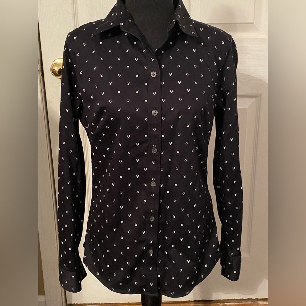 Banana Republic Top, Size 8